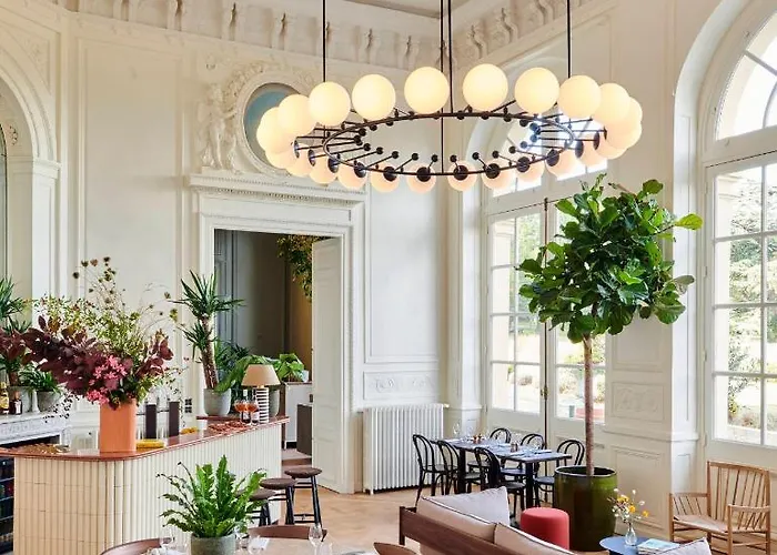 Maison du Val - Les Maisons de Campagne